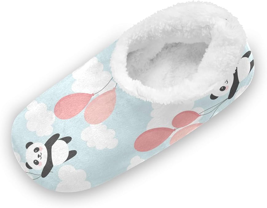 amazon cloud slippers