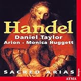 SACRED ARIAS                                       image
