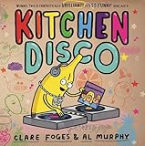 Kitchen Disco cover
