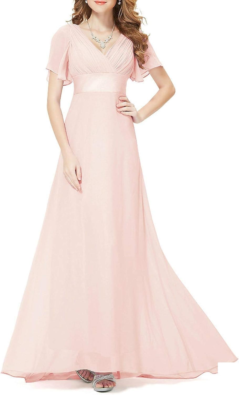 summer special occasion dresses