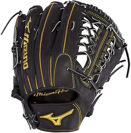 mizuno baseball gloves amazon