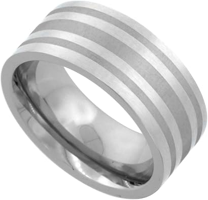 the band with the 3 stripes