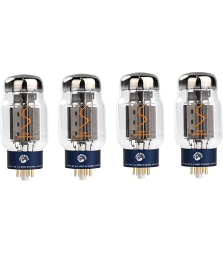 JJエレクトリック　KT88 8本(新品) JJエレクトリック KT88 8本(新品) KT88 JJ Electronic single