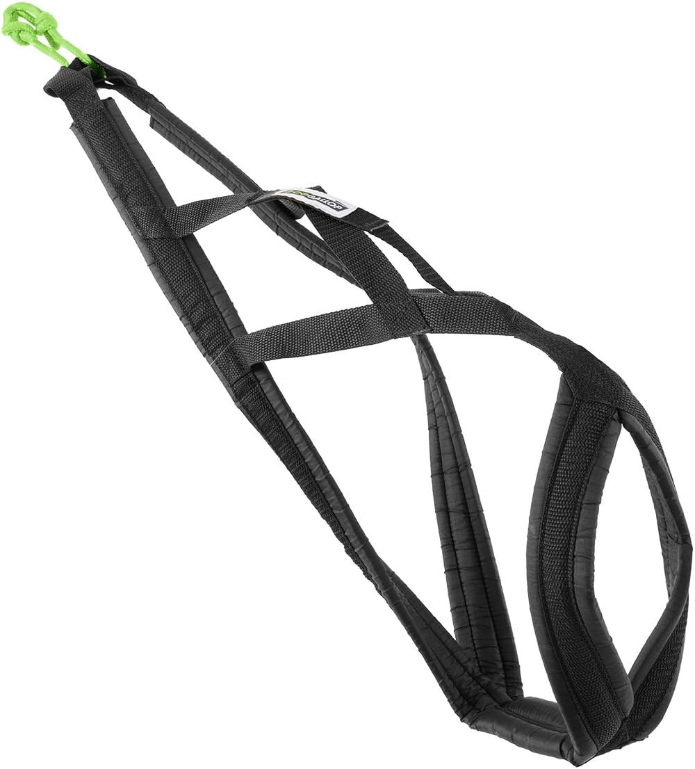 Doggallop doghar2 – Canicross Harness