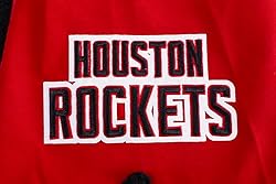 Pro Standard Mens NBA Houston Rockets Classic