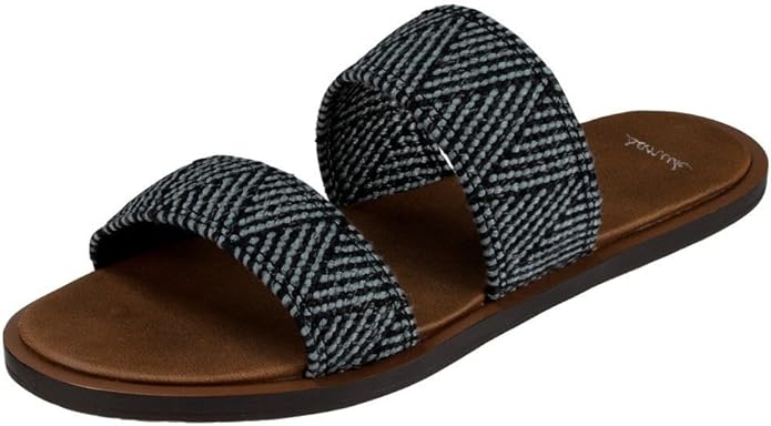 sanuk gora gora sandals