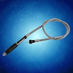 Extension Cord Flexible Shaft, 3.2mm Flex Shaft