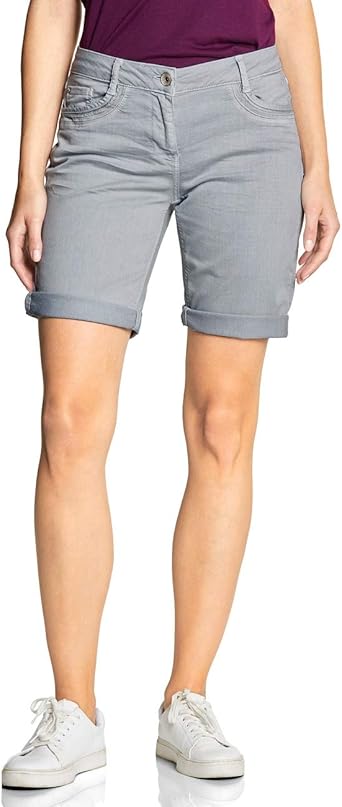 pantaloncini donna amazon