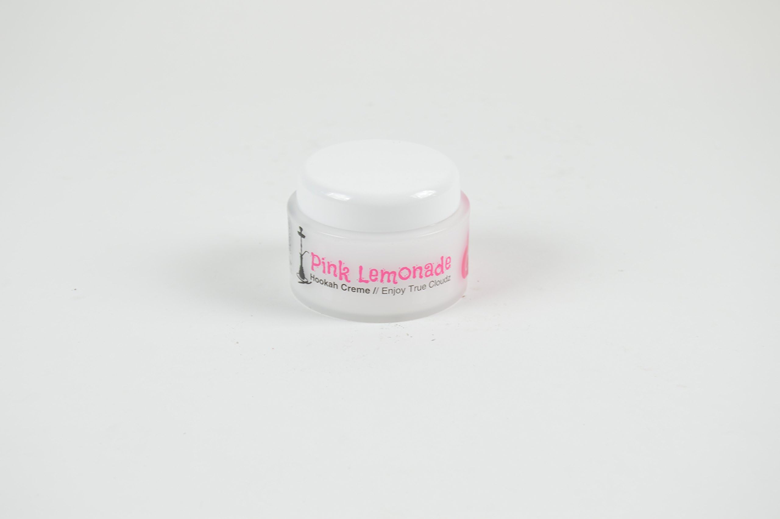 True Cloudz (Pink Lemonade)