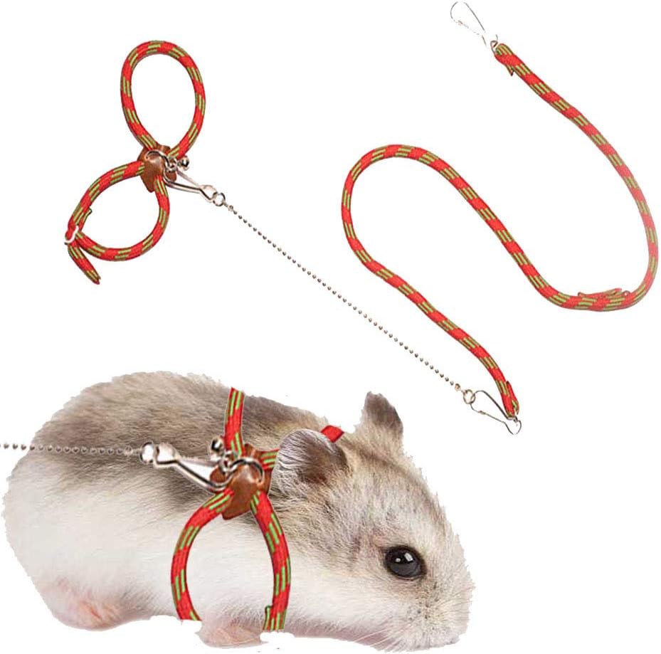 pet rat harness