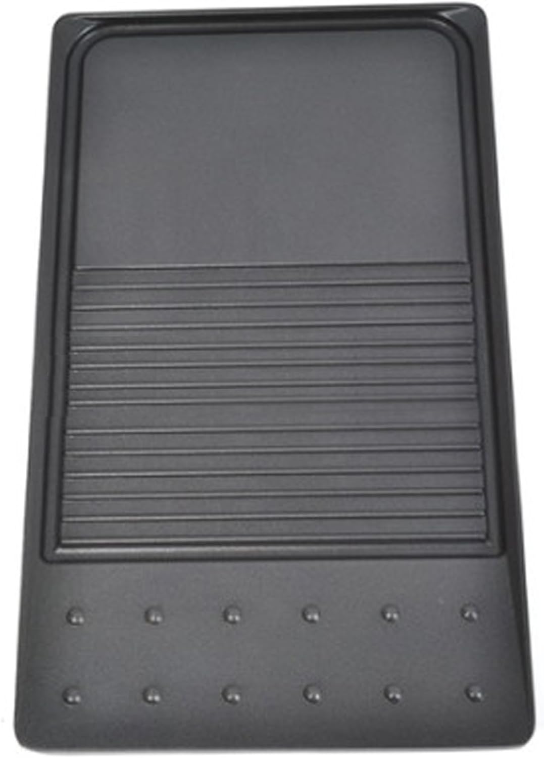 SPARES2GO Griddle Plate for Rangemaster Oven Cooker Amazon.co.uk