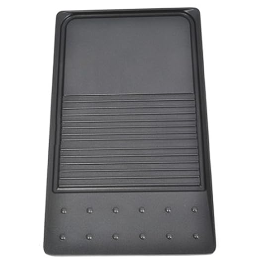 Spares2go plancha para Falcon Horno Cocina: Amazon.es: Hogar