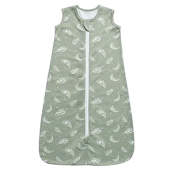 lightweight sleep sack swaddle