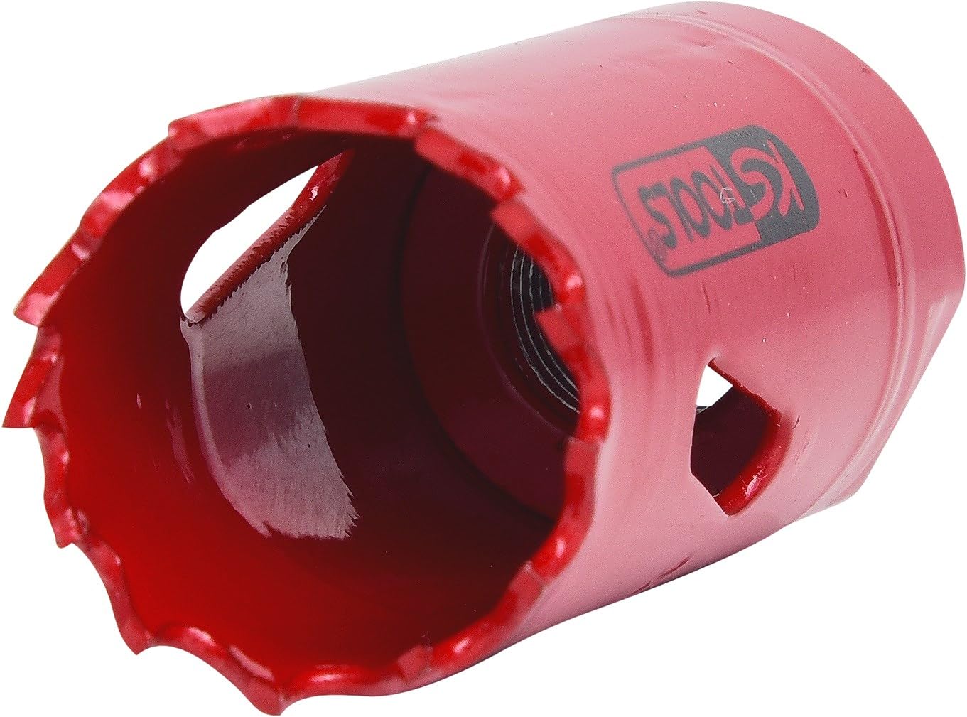 KS Tools HSS 25mm Bi-Metalic Hole Saw — image 1