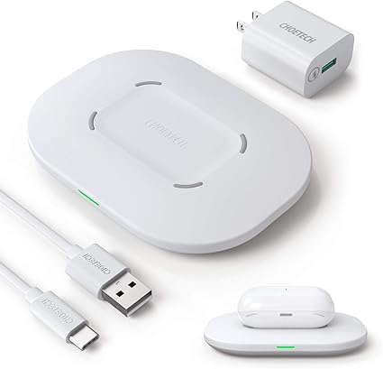 Amazon Co Jp ワイヤレス充電器 15w Qi 急速充電器 Iphone Android対応 置くだけ充電 Qc3 0アダプター付き Iphone 12 Iphone 12 Mini Iphone 12 Pro Iphone 12 Pro Max Iphone 11 11 Pro 11 Pro Max Se 2 Xs Xs Max Xr X 8 8 Plus Airpods