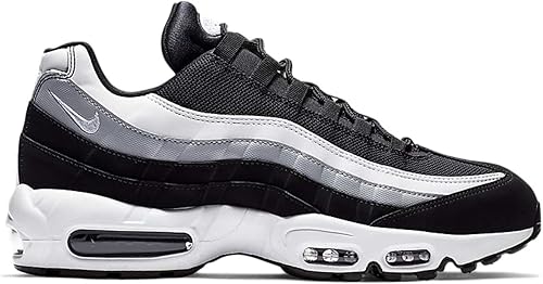 air max 95 black wolf grey cool grey