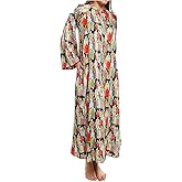 Natori Women's Dynasty Caftan
