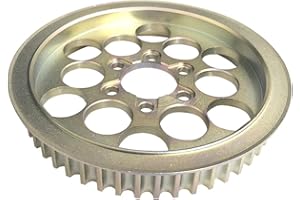 Middle Shaft Pulley for Surron Light Bee X/S/X160/X260 Dirtbike Off-road Motorcycle Modified Sur-ron Parts