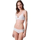 Calvin Klein Womens Perfectly Fit Wirefree T-Shirt Bra