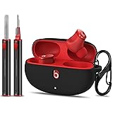 MOLOVA Silicone Case Cover for2021 New Beats Studio