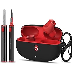 MOLOVA Silicone Case Cover for2021 New Beats Studio