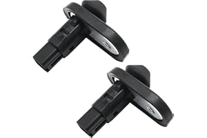 CADUFUELLY 2Pcs 84231-60070 Door Courtesy Light Switch, Replacement for Toyota 4Runner 2003-2022, Replacement for Scion tC 2005-2016, Replaces 84231-46020