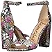 Sam Edelman Women's Yaro Heeled Sandal