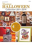 Image de Just CrossStitch Halloween Collection 2011-2014 CD