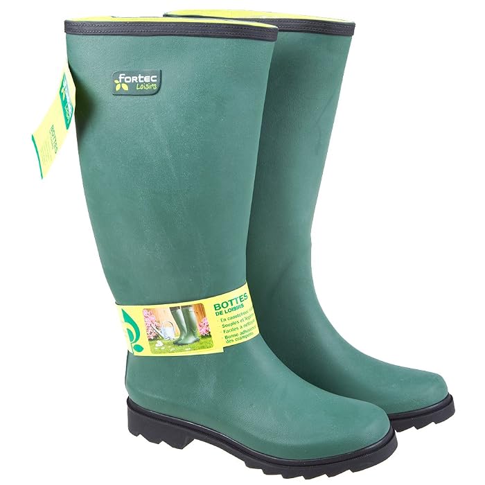 Buy Rouchette Womens Outdoor Wellies 