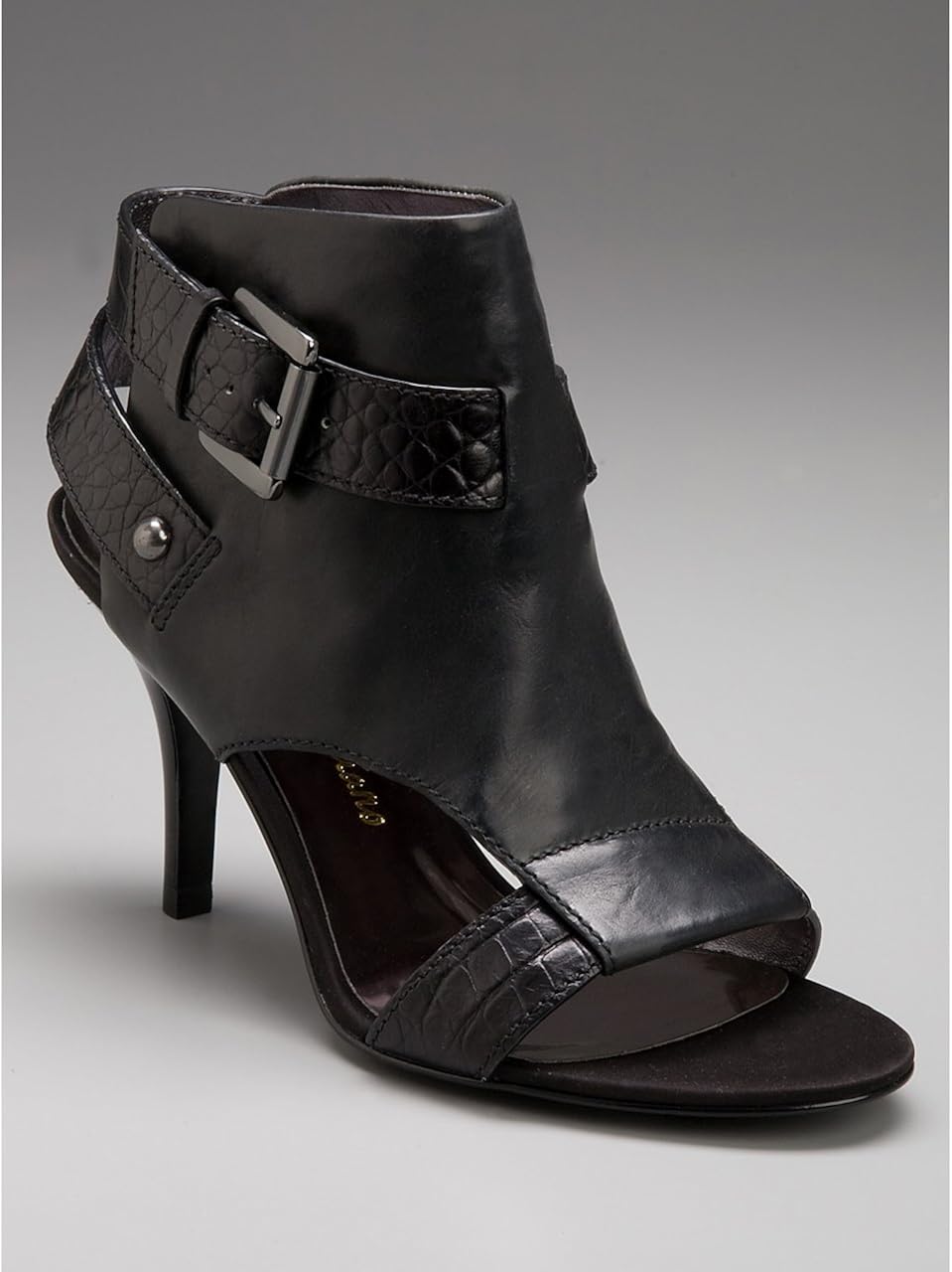 guess ankle strap sandals