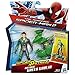 Marvel, The Amazing Spider-Man 2 Movie Action Figure, Air Raid Green Goblin, 3.75 Inches