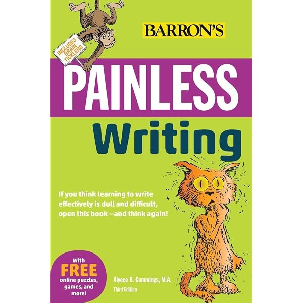 Painless Grammar Worksheets