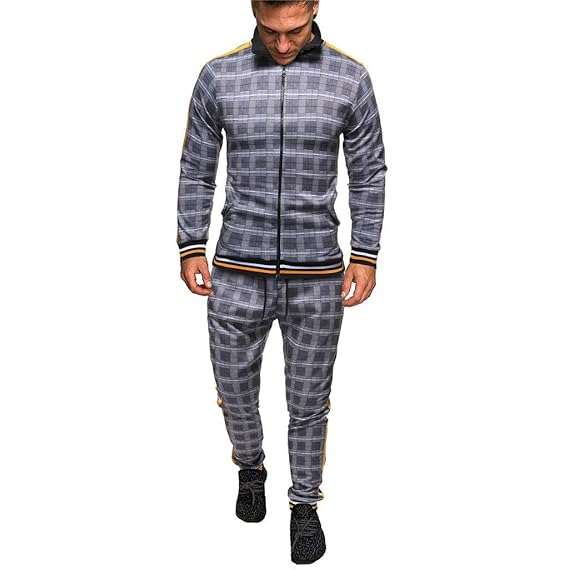 amazon tracksuit sale