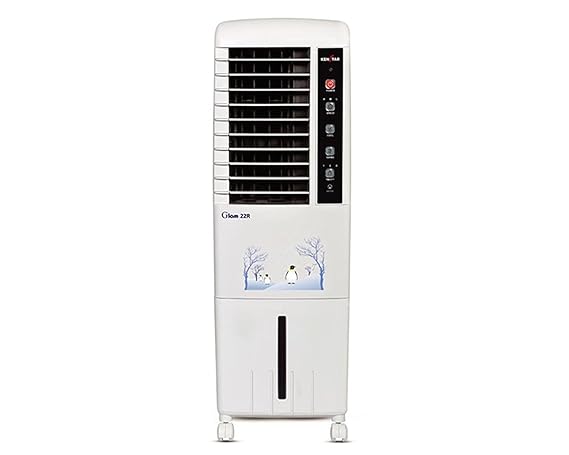kenstar air cooler 15 litres