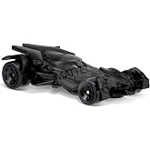 Hot Wheels 2016 Batman Batman vs. Superman: Dawn of Justice Batmobile 230/250