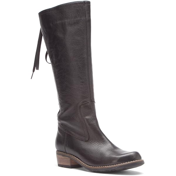 Marco Tozzi Botas - Black Comb/negro