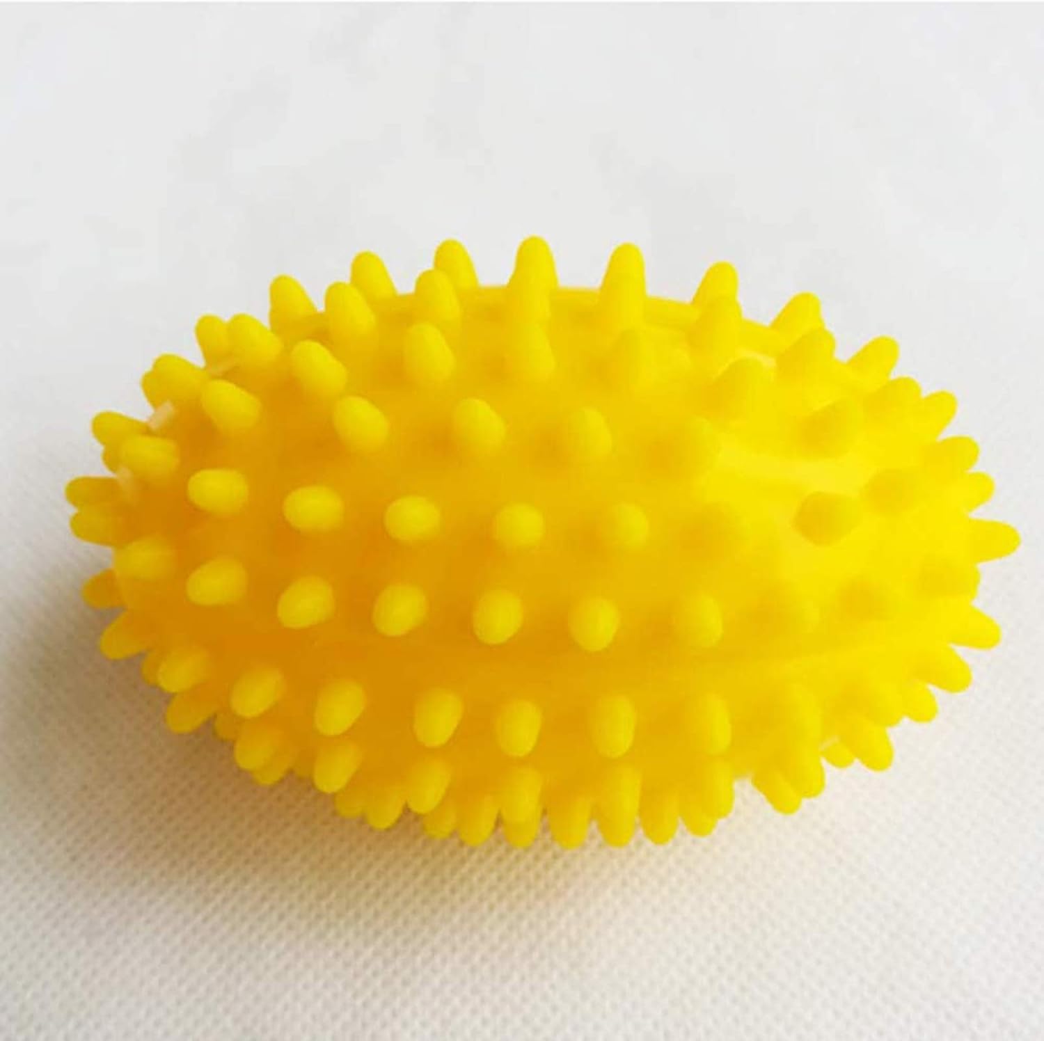 Hand Therapy Ball Finger Ball Exerciser Grip Ball & Hand Strengthener Trainer Balls for Arthritis Finger Physical Training Tool Elderly Hand Ball Strength Squeeze Flexible: Health & Personal Care