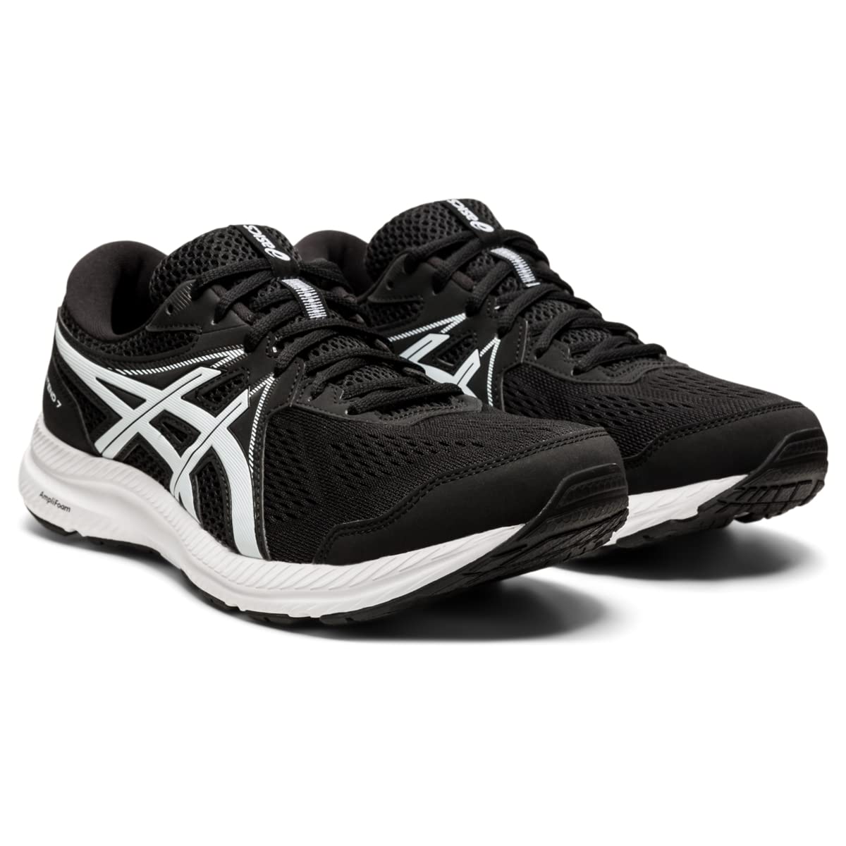 ASICS Men's, Gel-Contend 7 Running Shoe - Extra Wide Width