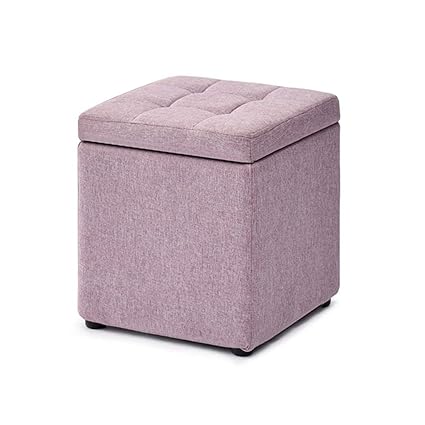 Cojin Taburete Cuadrado - Sorrelliearringsideas