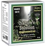 Nature's Solution Mycorrhizae (8 Oz)