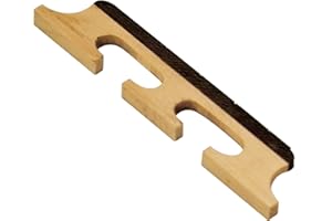 Golden Gate GB-2 Luxe 5-String Banjo Bridge
