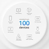 TP-Link Deco S4 AC1200 Whole-Home Mesh WiFi System 3-Pack view 6