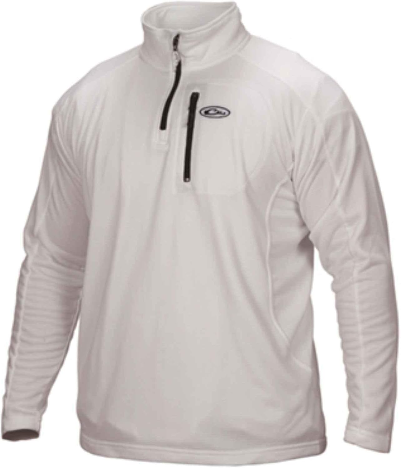 drake goose down jacket