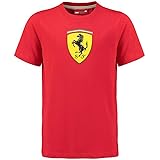 ferrari kids clothes