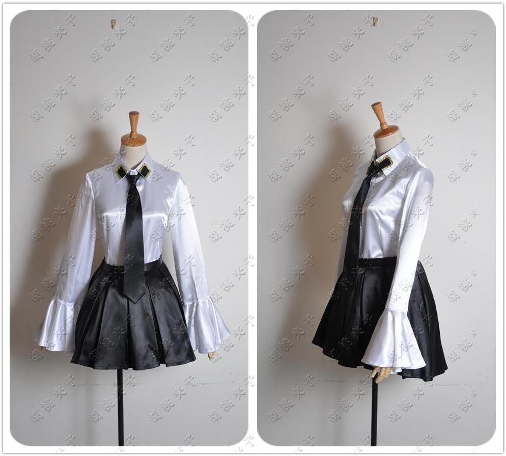 Amazon コードギアス 亡国のアキト レイラ マルカル コスプレ衣装 女性llサイズ コスチューム コスプレ コスプレ 仮装 通販