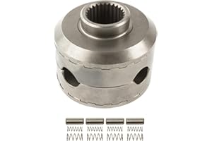 PowerTrax 1532-LR Lock-Right Differential Locker, 26 Spline, Fits Suzuki Sidekick, Geo Tracker, Chevy Tracker, Rear