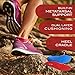 PowerStep Pinnacle Plus Ball of Foot Pain Relief Orthotics - Shoe Inserts for Metatarsalgia, Arch Support & Morton's Neuroma Pain Relief - Made in USA Insoles with Metatarsal Pad (M 11-11.5)