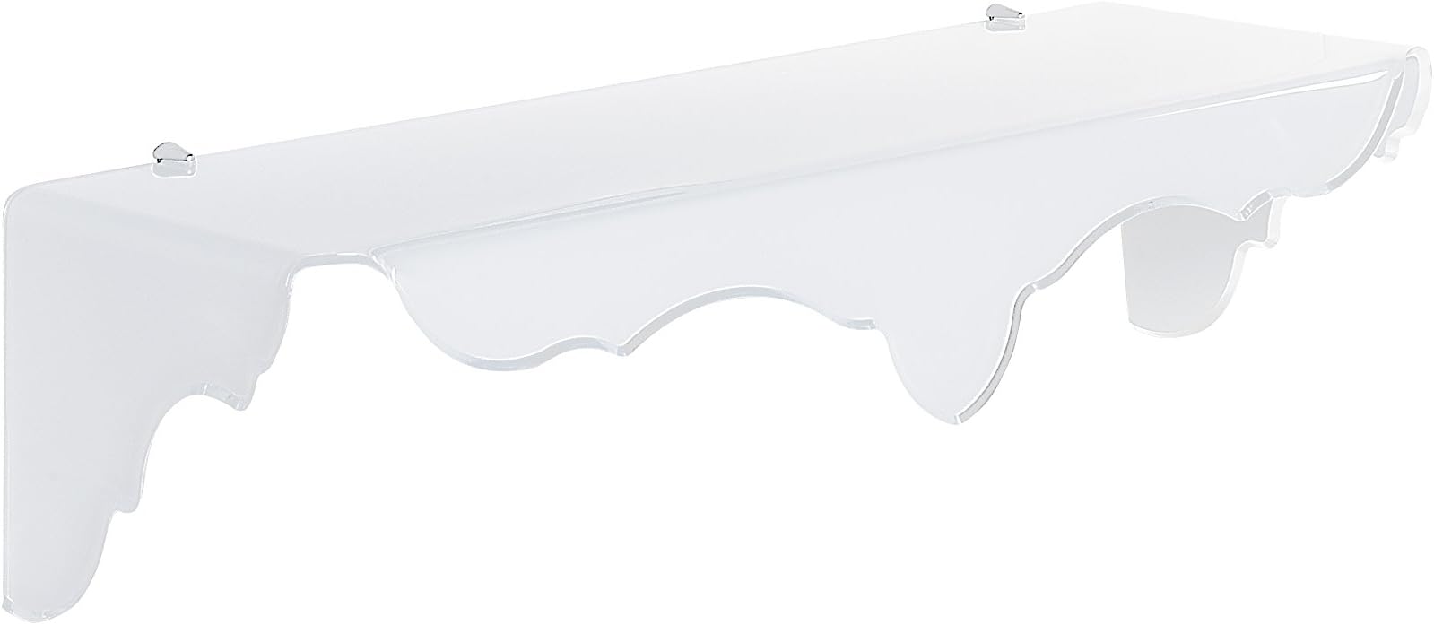 Iplex Design Console Benvenuta White