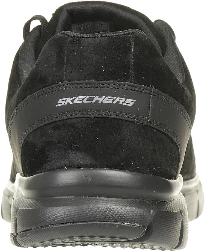 skechers flex natural vigor