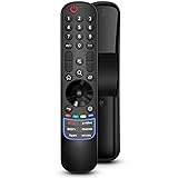 Magic-Remote Replacement for